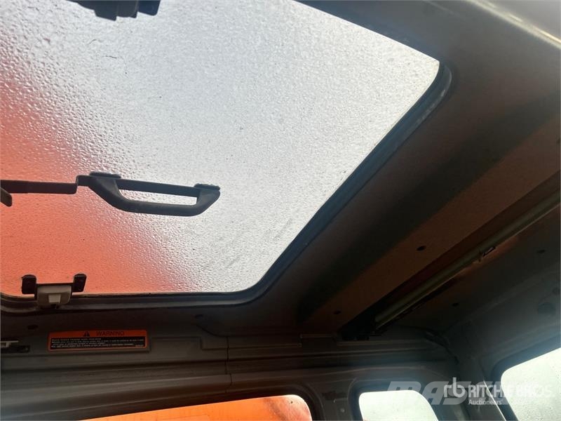 Hitachi ZX450 LC VG Tracked Excavator Rupsgraafmachines