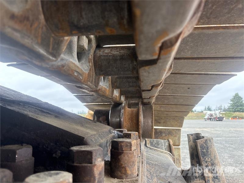 Hitachi ZX470LC-6 Tracked Excavator Crawler excavators