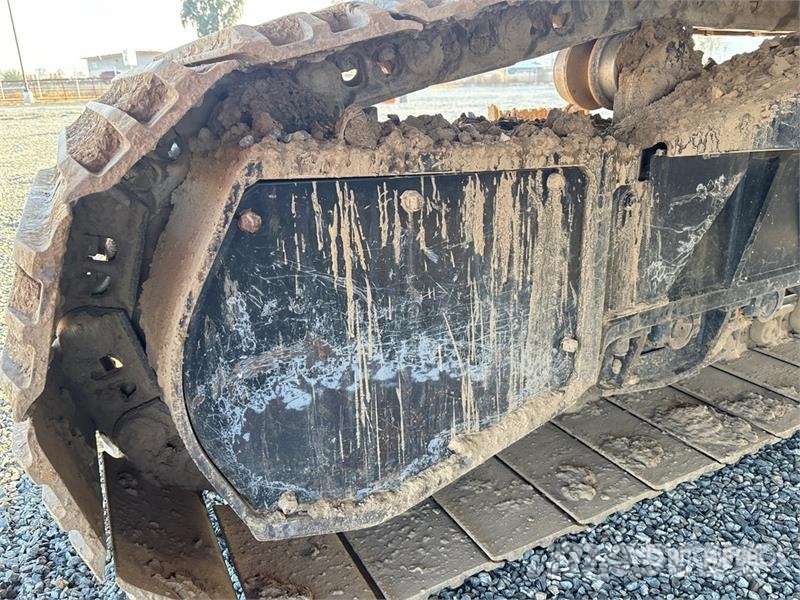 Hitachi ZX470LC-6 Tracked Excavator Гусеничні екскаватори