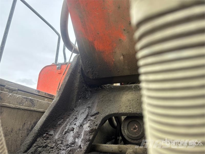 Hitachi ZX470LC-6 Tracked Excavator Crawler excavators