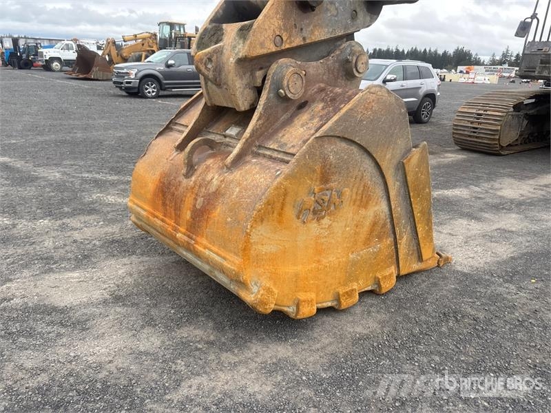 Hitachi ZX470LC-6 Tracked Excavator Crawler excavators