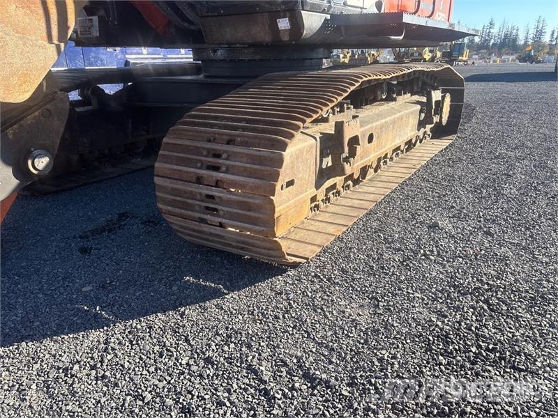 Hitachi ZX470LC-6 Tracked Excavator Vikšriniai ekskavatoriai
