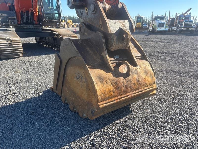 Hitachi ZX470LC-6 Tracked Excavator Vikšriniai ekskavatoriai