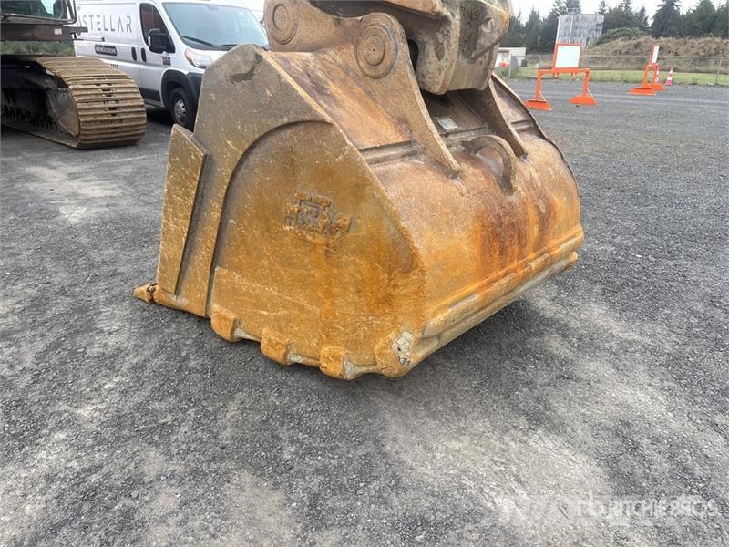 Hitachi ZX470LC-6 Tracked Excavator Crawler excavators
