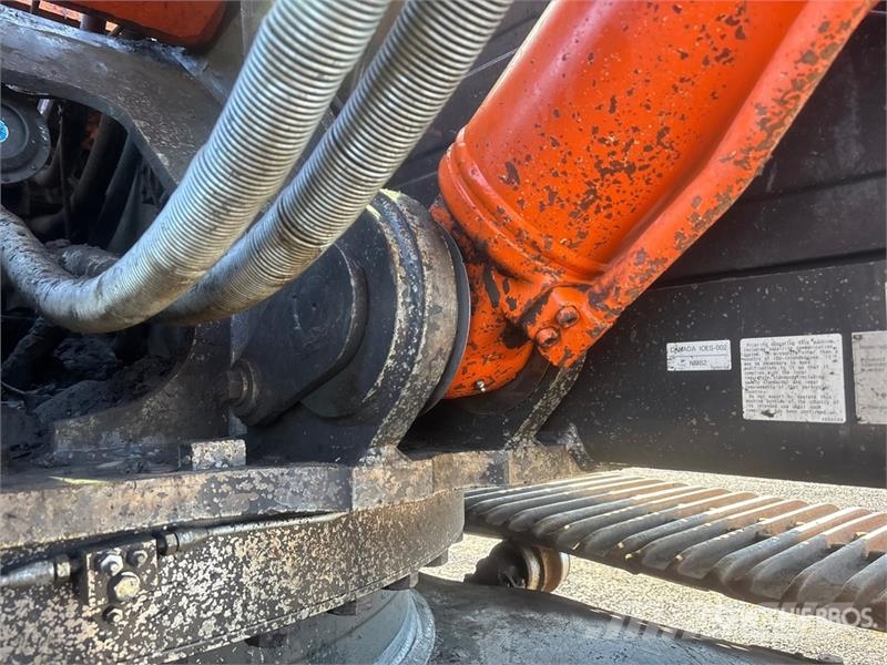 Hitachi ZX470LC-6 Tracked Excavator Vikšriniai ekskavatoriai