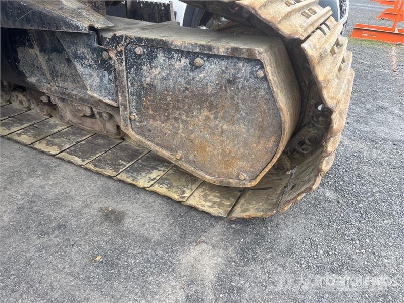 Hitachi ZX470LC-6 Tracked Excavator Crawler excavators