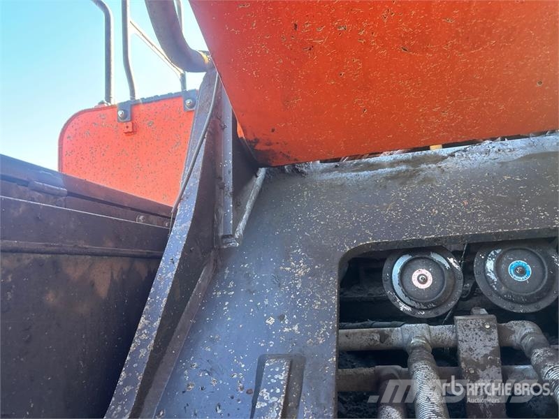 Hitachi ZX470LC-6 Tracked Excavator Vikšriniai ekskavatoriai