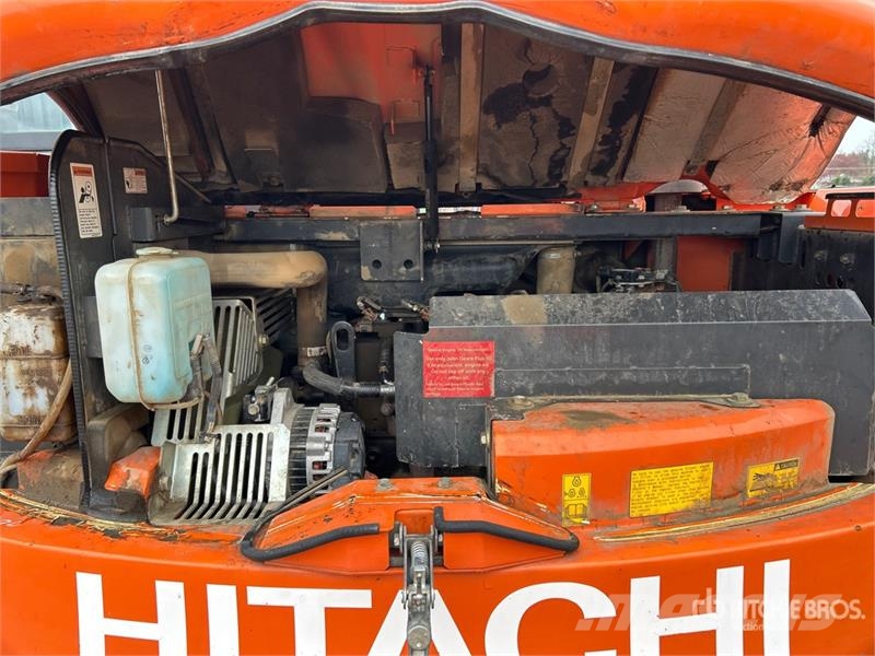 ゆうき出品 Purchase Hitachi ZX85USB-5 crawler excavators, Bid & Buy on