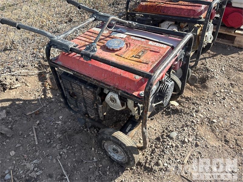 Honda EB 3500 Diesel Generators