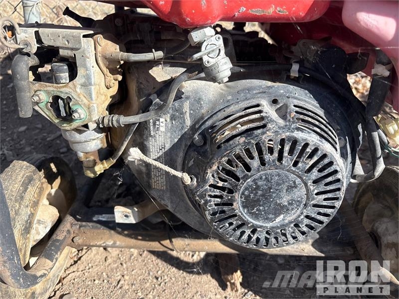 Honda EB 3500 Diesel Generators