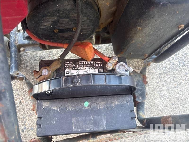 Honda EM3800SXA Naftové generátory