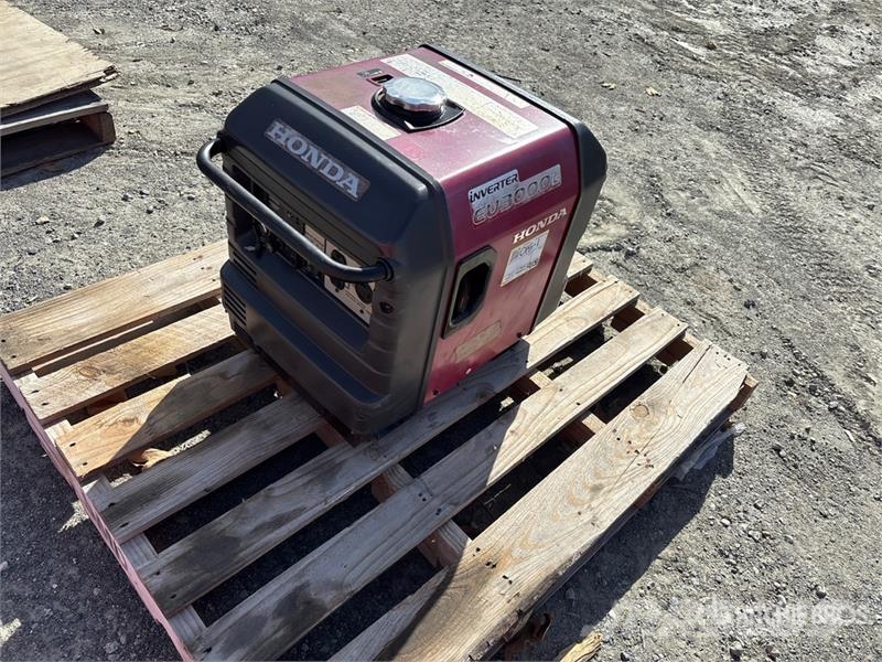 Honda Generator Set Diesel Generatoren