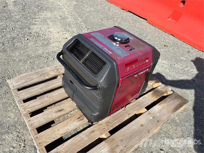 Honda Generator Set Diesel Generatoren