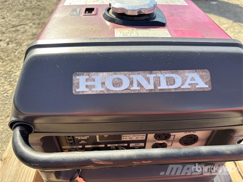 Honda Generator Set Diesel Generatoren