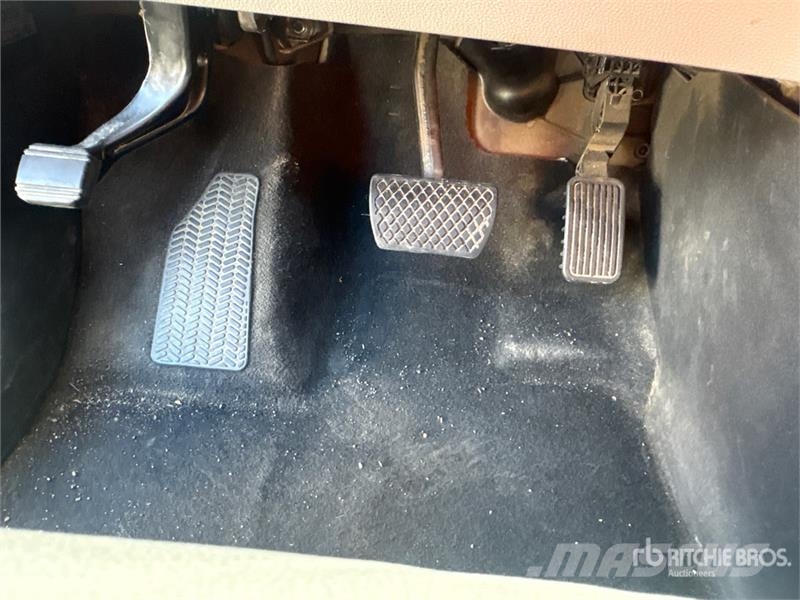 Honda Pilot Henkilöautot