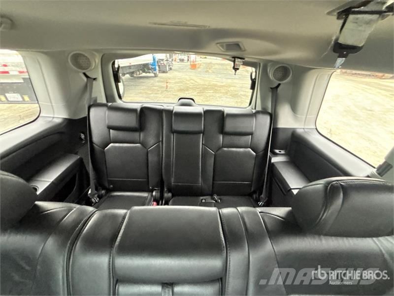 Honda Pilot Automašīnas