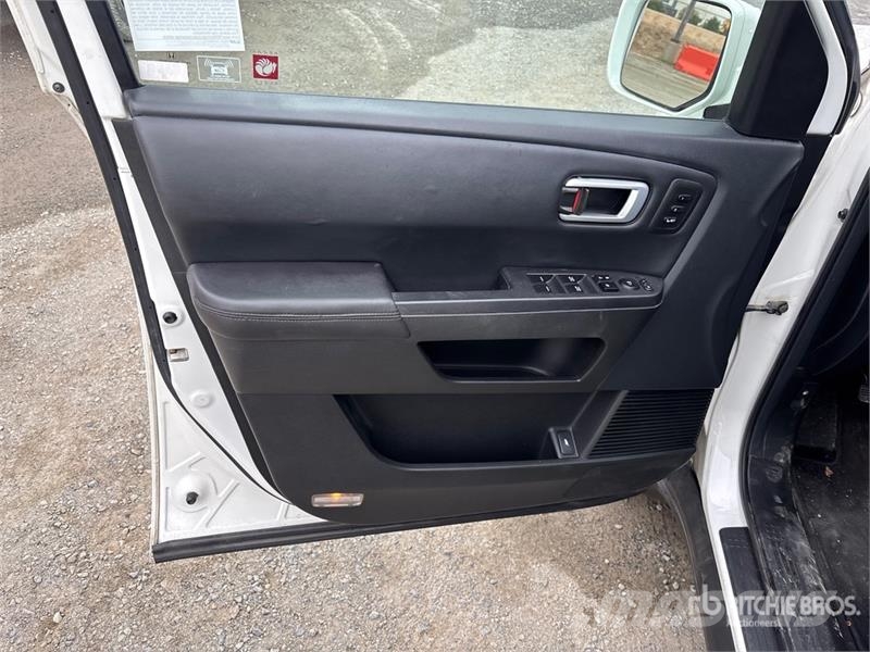 Honda Pilot Automašīnas