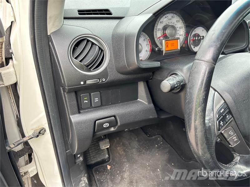 Honda Pilot Automašīnas
