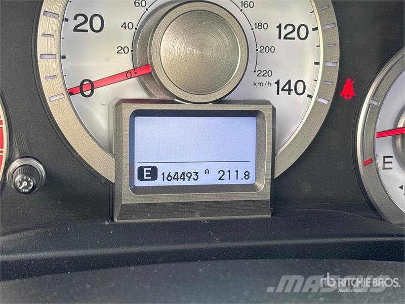 Honda Pilot Automašīnas