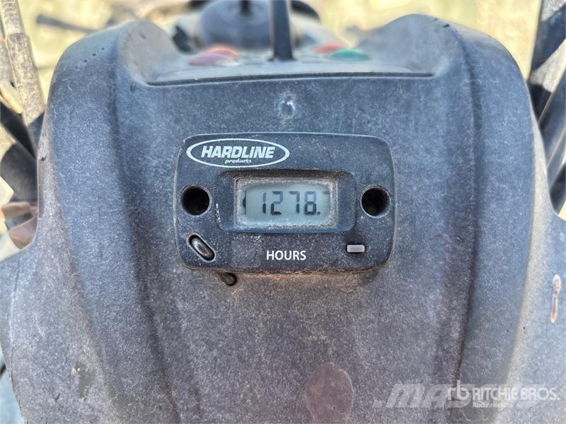Honda TRX420FM مركبات لجميع التضاريس