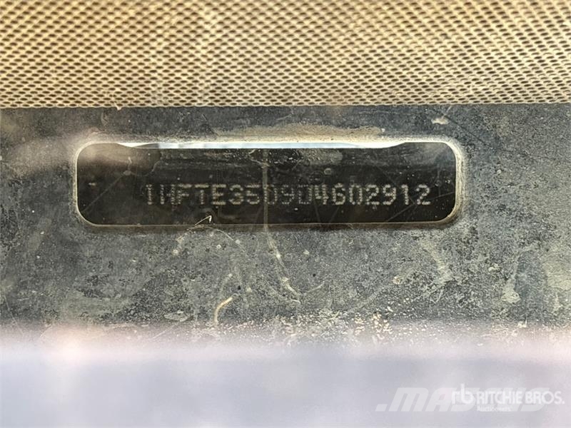 Honda TRX420FM مركبات لجميع التضاريس