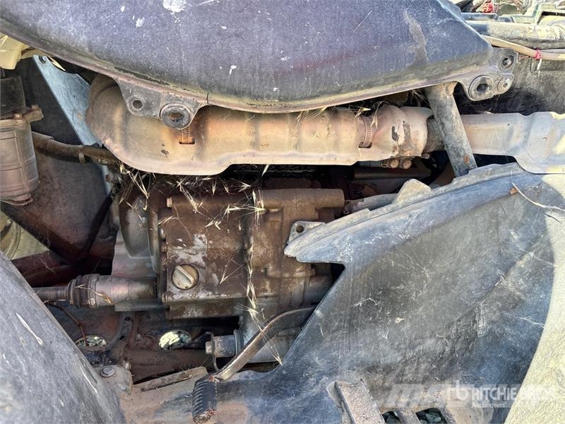 Honda TRX420FM مركبات لجميع التضاريس