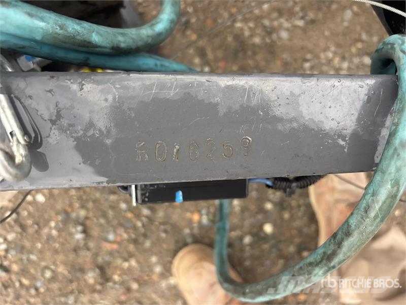 Horizon 20 ft T/A Utility Trailer Ostale prikolice