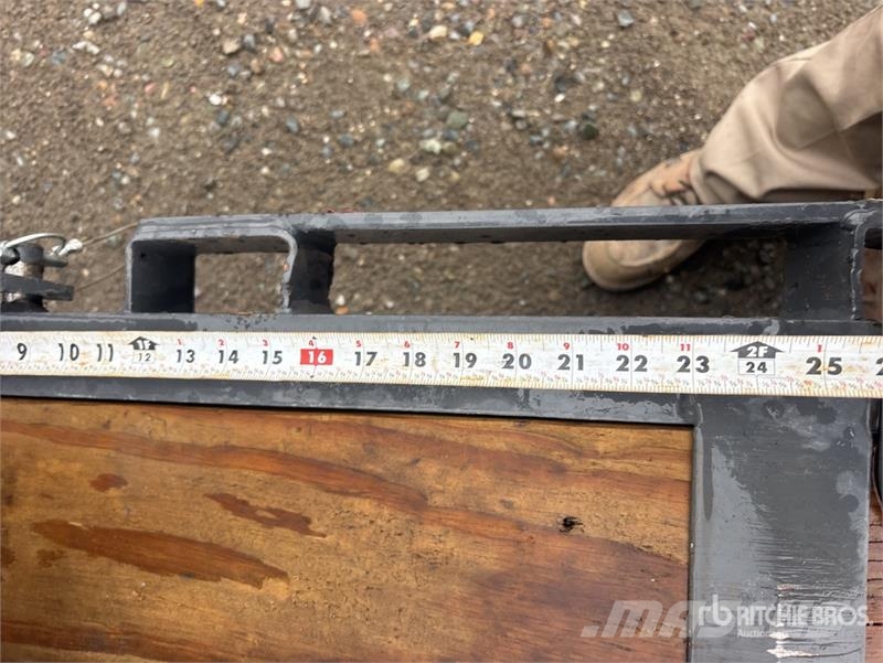 Horizon 20 ft T/A Utility Trailer Ostale prikolice