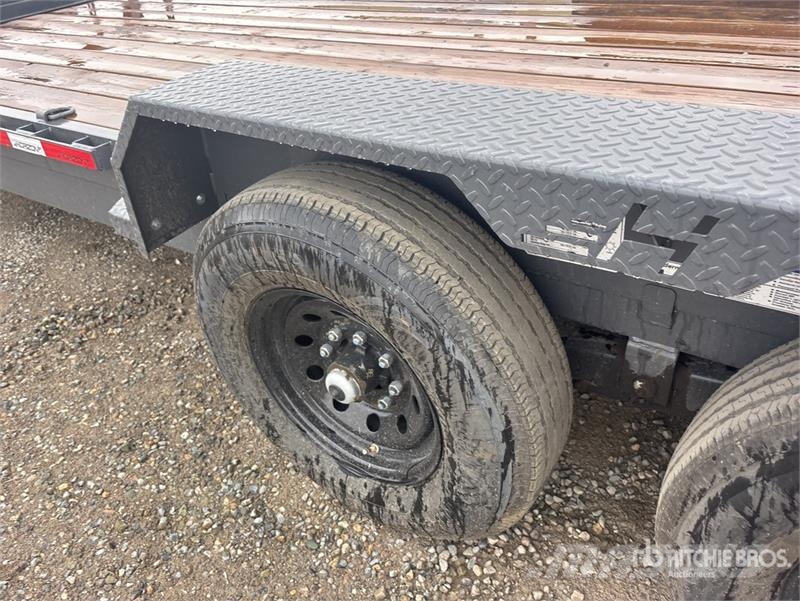 Horizon 20 ft T/A Utility Trailer Ostale prikolice