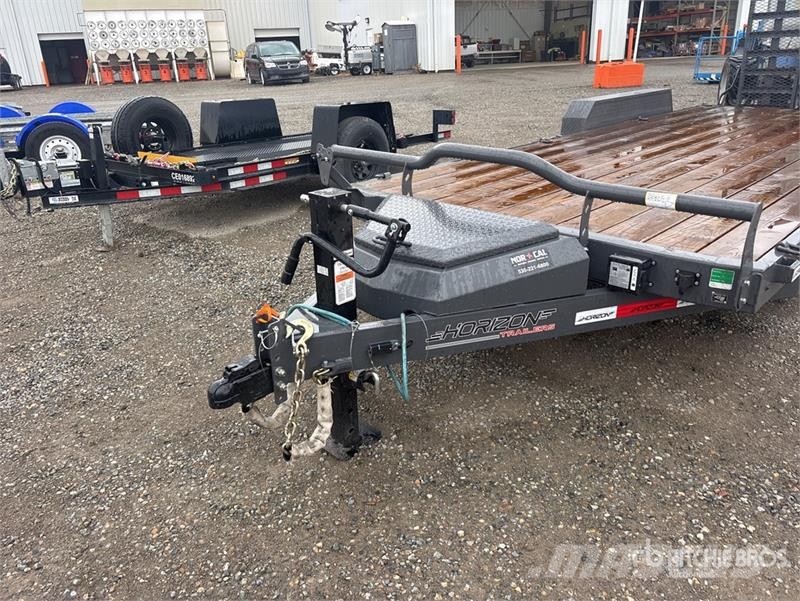 Horizon 20 ft T/A Utility Trailer Ostale prikolice