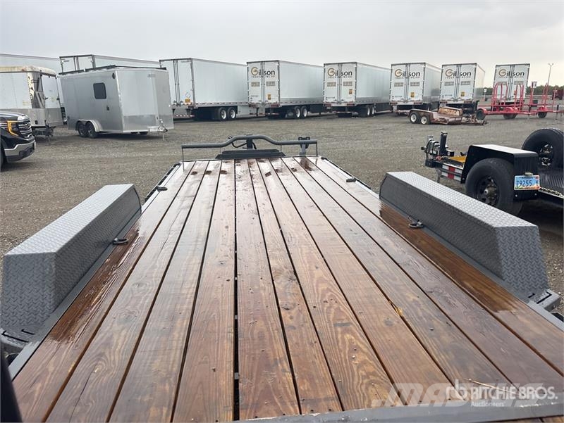 Horizon 20 ft T/A Utility Trailer Ostale prikolice