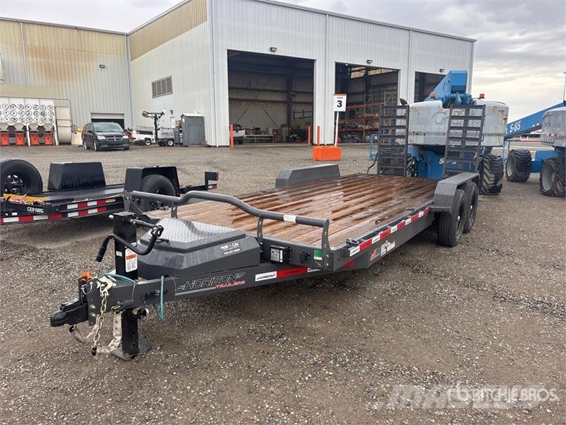 Horizon 20 ft T/A Utility Trailer Ostale prikolice