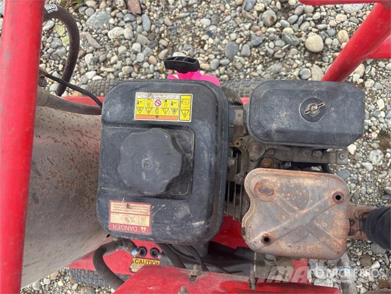Hotsy 871SS Pressure Washer (Inoperable) Mazgātāji ar zemu spiedienu