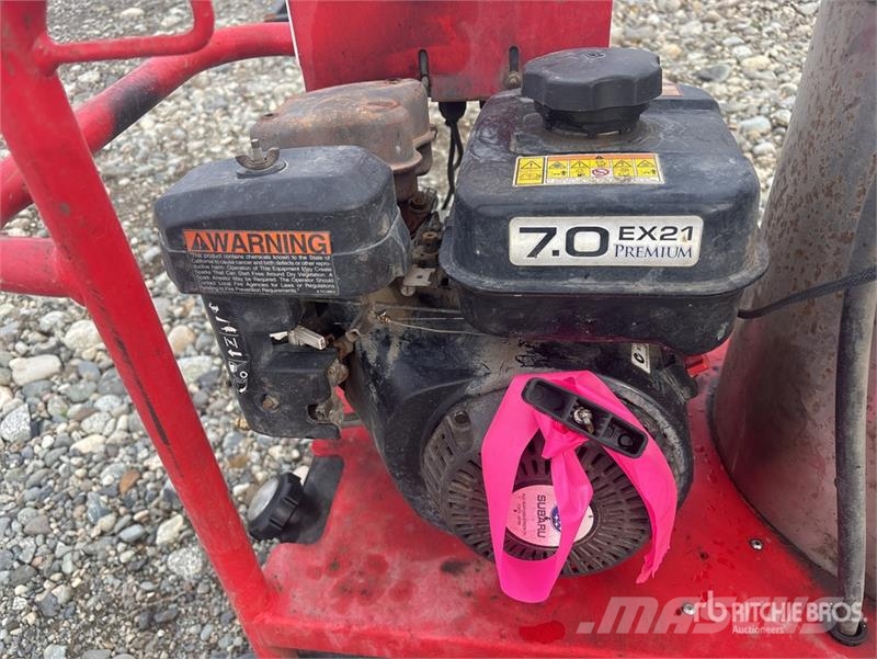 Hotsy 871SS Pressure Washer (Inoperable) Mazgātāji ar zemu spiedienu