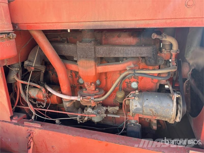 Hough H30-G Wheel Loader Tekerlekli yükleyiciler