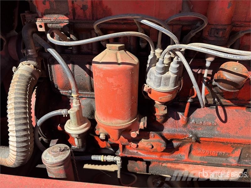 Hough H30-G Wheel Loader Tekerlekli yükleyiciler
