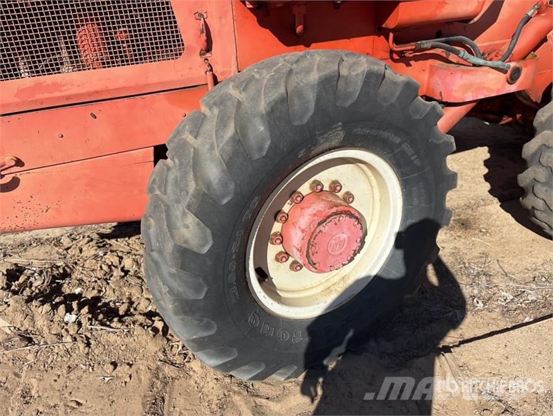Hough H30-G Wheel Loader Tekerlekli yükleyiciler