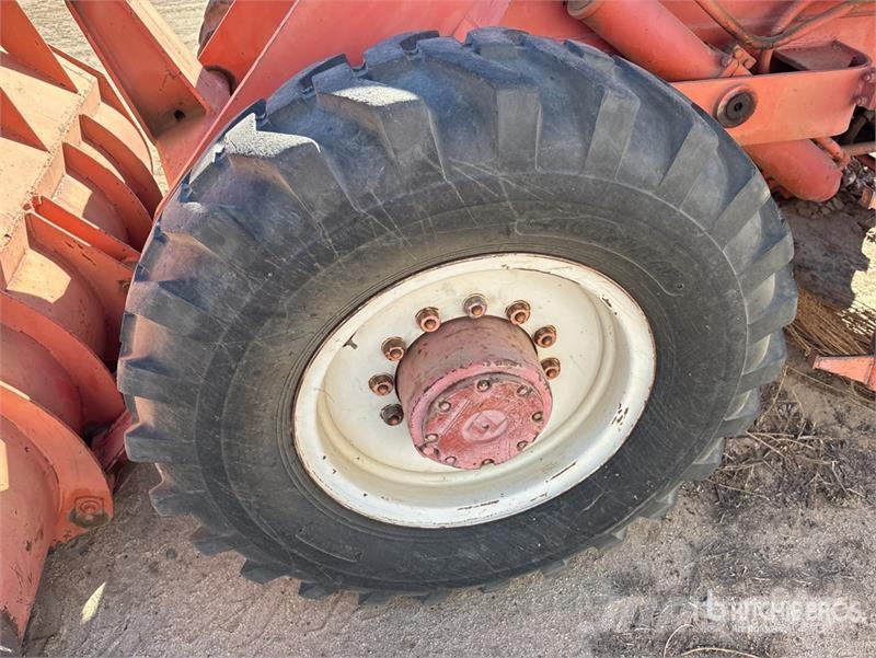 Hough H30-G Wheel Loader Tekerlekli yükleyiciler