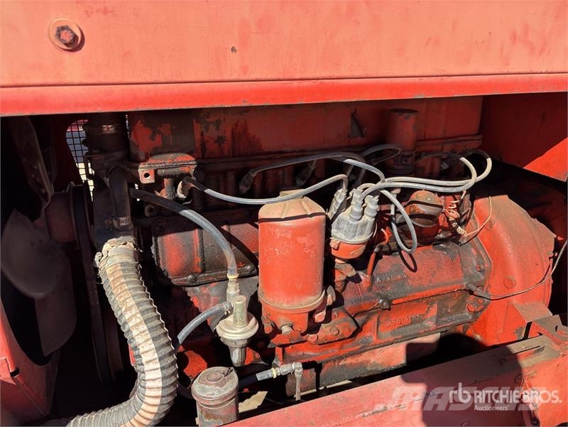 Hough H30-G Wheel Loader Tekerlekli yükleyiciler