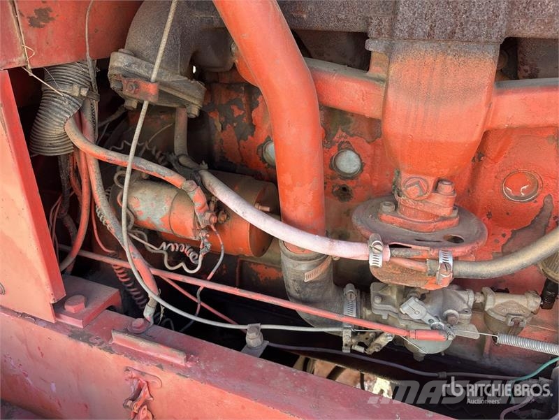 Hough H30-G Wheel Loader Tekerlekli yükleyiciler