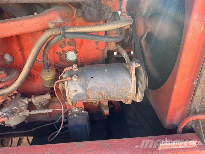 Hough H30-G Wheel Loader Tekerlekli yükleyiciler