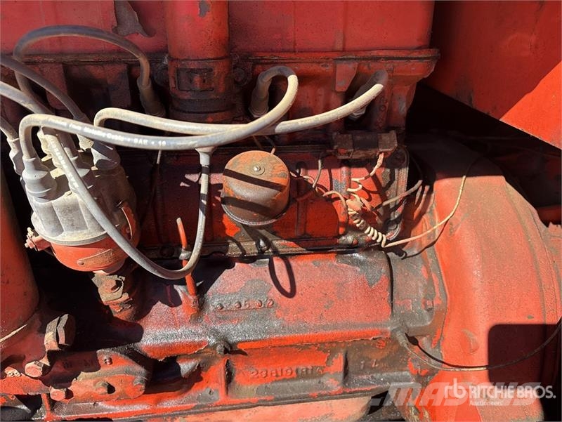 Hough H30-G Wheel Loader Tekerlekli yükleyiciler