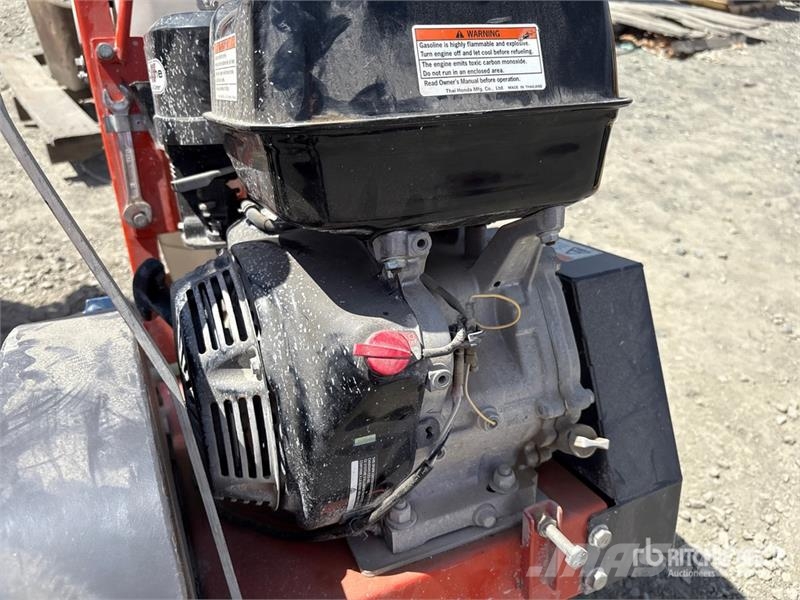 Husqvarna FS400LV Sägewerke