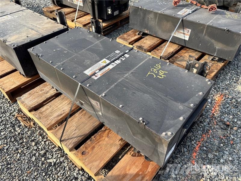 Hy-Brid Battery Andet tilbehør