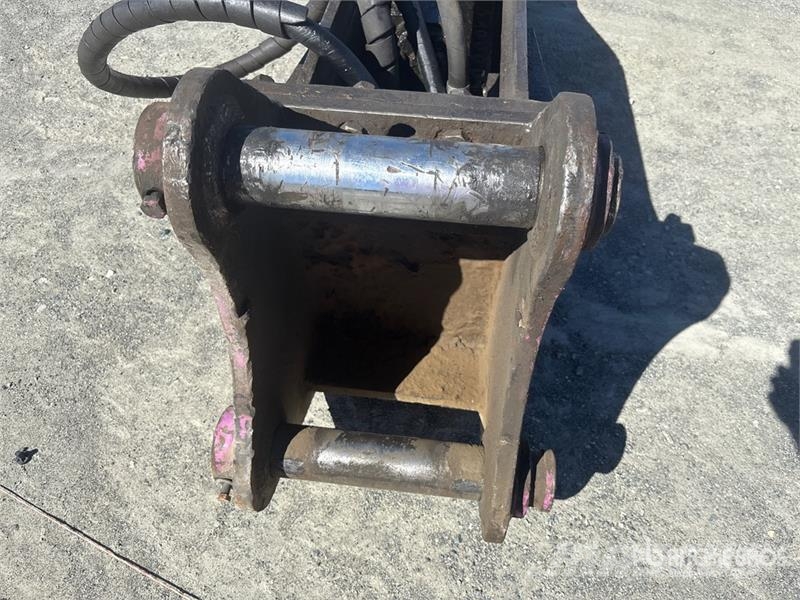 Hydraulic Breaker Kladiva