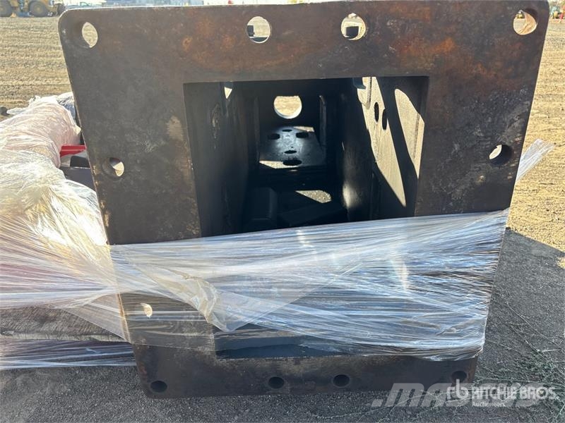 Hydraulic Breaker (Inoperable) Martelos / Rompedores