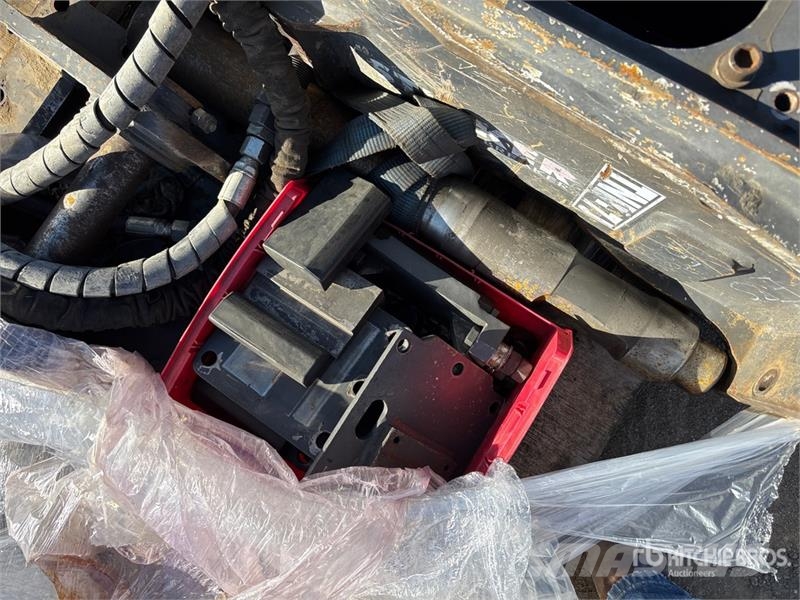 Hydraulic Breaker (Inoperable) Martelos / Rompedores