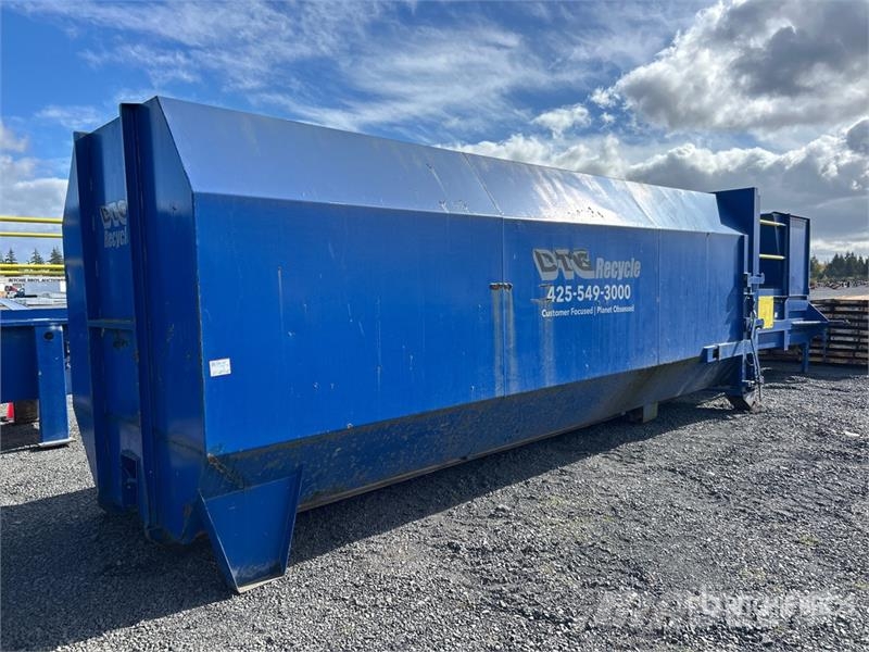 Hydraulic Compactor, hydraulic power unit Farm machinery