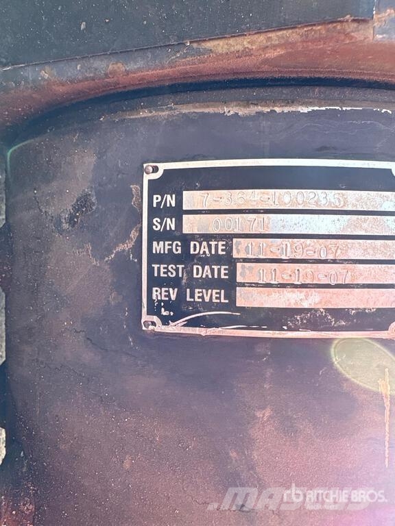 Hydraulic Parts Υδραυλικά