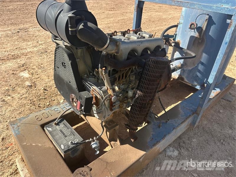  Hydraulic Power Pack Hydraulic pile hammers